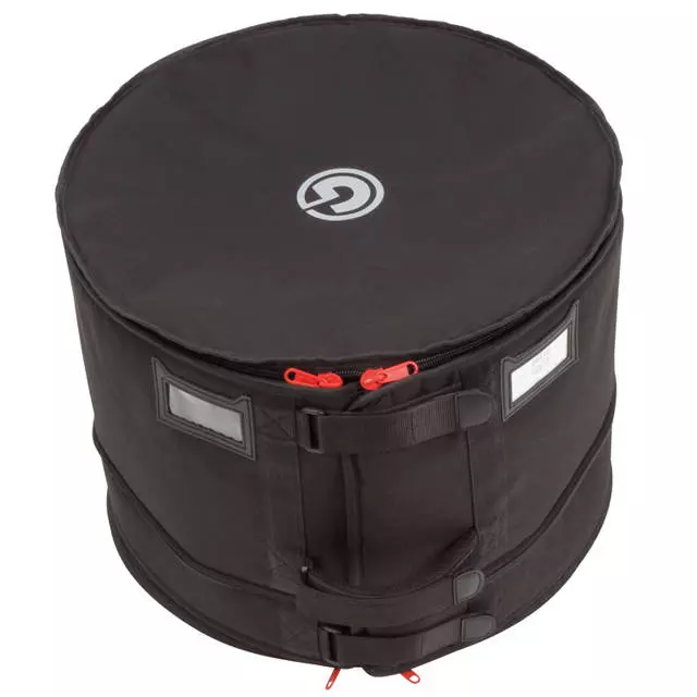 Flatter Series Foldable Floor Tom Bag - 16 Inches