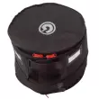 Gibraltar - Flatter Series Foldable Tom Bag - 10 Inches