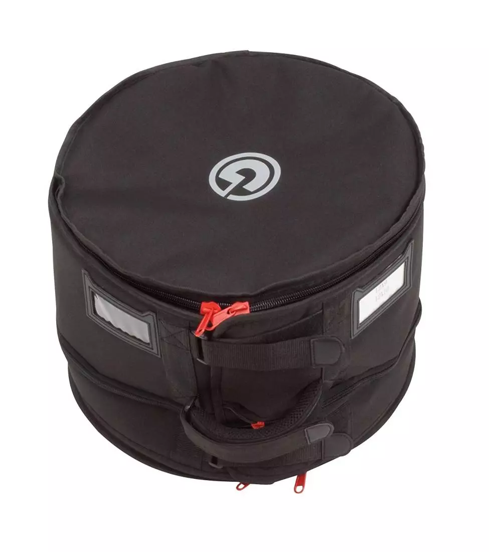 Flatter Series Foldable Floor Tom Bag - 12 Inches