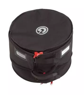 Gibraltar - Flatter Series Foldable Floor Tom Bag - 12 Inches