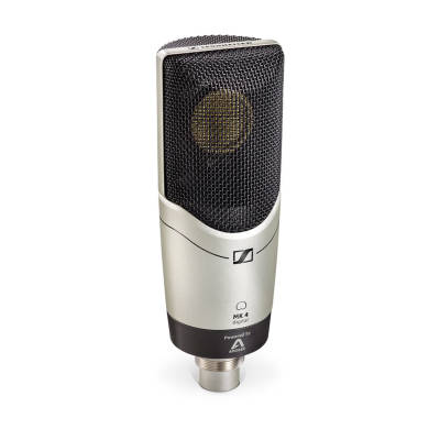 MK 4 Digital USB Condenser Recording Microphone