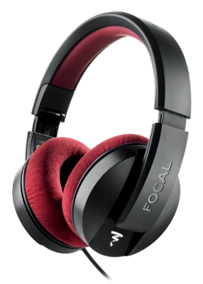 Focal Professional - Listen Professional Closed-Back Headphones