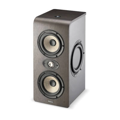 Focal Professional - Shape Twin Dual 5-inch Powered Studio Monitor (Single)