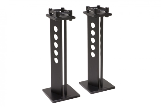 Argosy - Spire 420i 42 Monitor Stands w/ IsoAcoustics Isolators - Pair