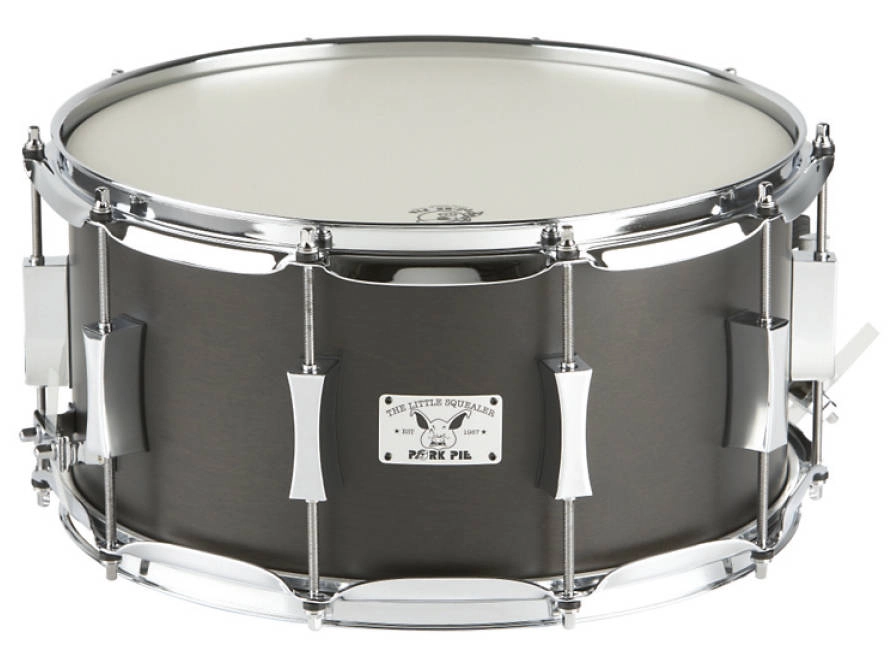 Little Squealer 7x14 Birch/Mahogany Snare Drum