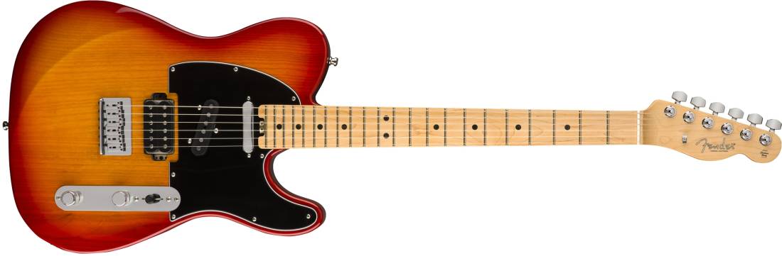 Fender 2018 Limited Edition American Elite Nashville Telecaster