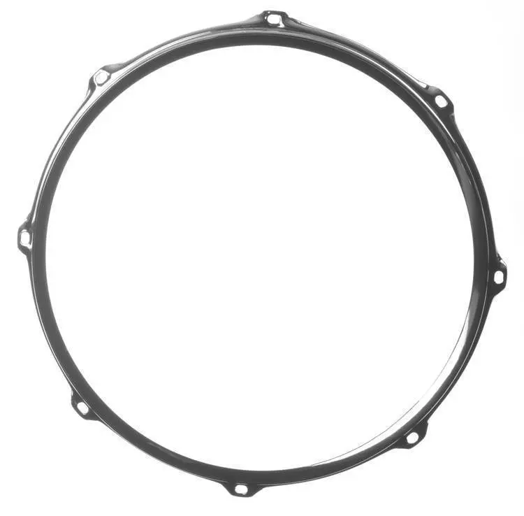 S-Hoop 8 Hole Bottom Hoop - 14\'\'