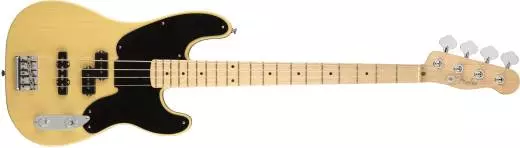 2018 Limited Edition \'51 Telecaster PJ Bass - Blackguard Blonde