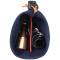 Alto Saxophone In-bell Neck & Mouthpiece Storage Pouch