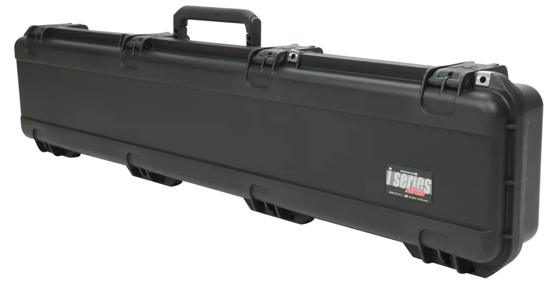 iSeries 4909-5 Waterproof Layered Foam Utility Case