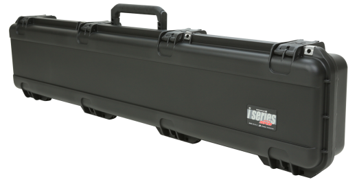 iSeries 4909-5 Waterproof Layered Foam Utility Case