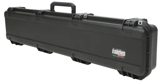 SKB - iSeries 4909-5 Waterproof Layered Foam Utility Case