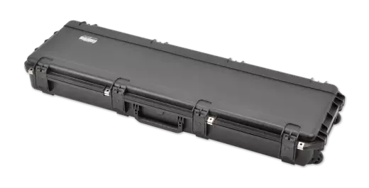 iSeries 5014-6 Waterproof Layered Foam Utility Case with Wheels