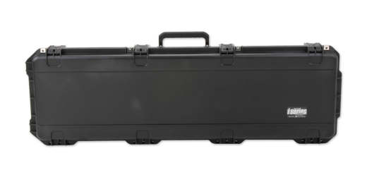 iSeries 5014-6 Waterproof Layered Foam Utility Case with Wheels