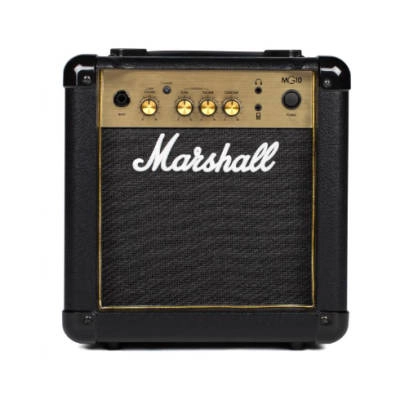 Marshall - MG Gold Series 10W Combo