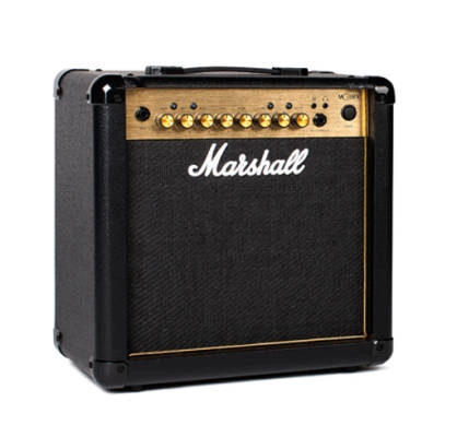 MG Gold Series 15W Combo w/ Digital FX