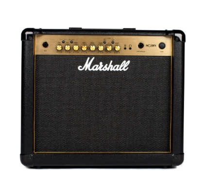 Marshall - MG Gold Series 30W Combo w/ Digital FX