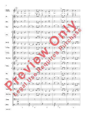 The Star-Spangled Banner (for Band and Optional Choir) - Key/Smith/Robinson/Miller - Concert Band - Gr. 2