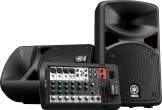 Yamaha - Stagepas 400BT Portable PA System w\/ Bluetooth
