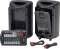 Stagepas 400BT Portable PA System w/ Bluetooth