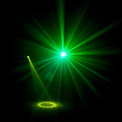 Vizi Beam RXONE - Moving Head Beam w/Osram Sirius HRI 1R Lamp