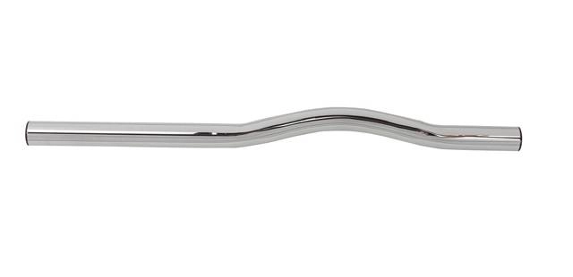 30-Inch Stealth Bent Bar