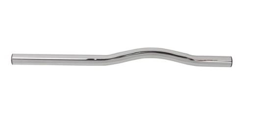 Gibraltar - 30-Inch Stealth Bent Bar