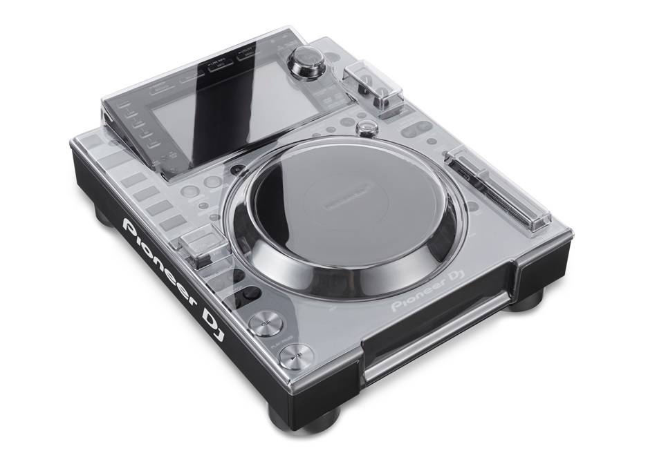 Cover for Pioneer CDJ-2000 NXS2