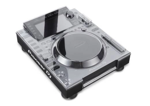 Decksaver - Cover for Pioneer CDJ-2000 NXS2