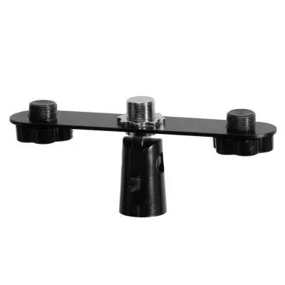 Barre d\'attache pour micro stro MY500