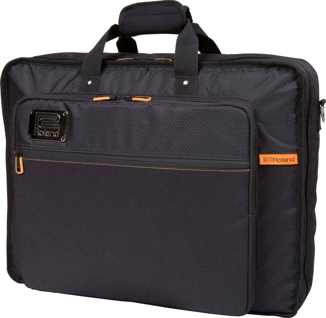 Black Series Carry Bag for DJ-505 Controller