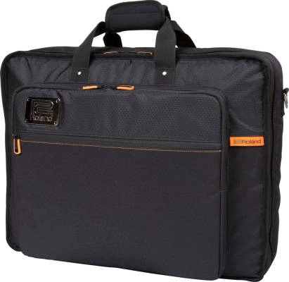 Roland - Black Series Carry Bag for DJ-505 Controller