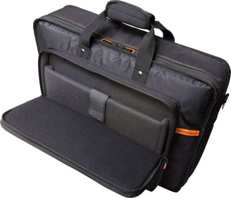 Black Series Carry Bag for DJ-505 Controller