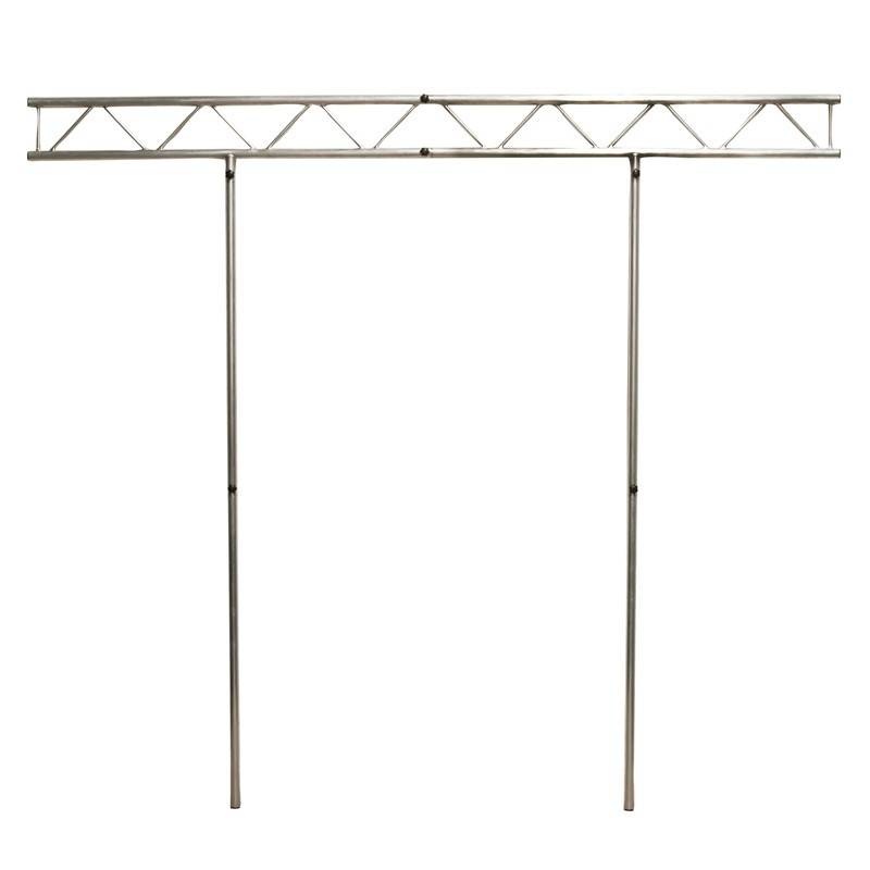 I-Beam Truss for the ADJ Pro Event Tables