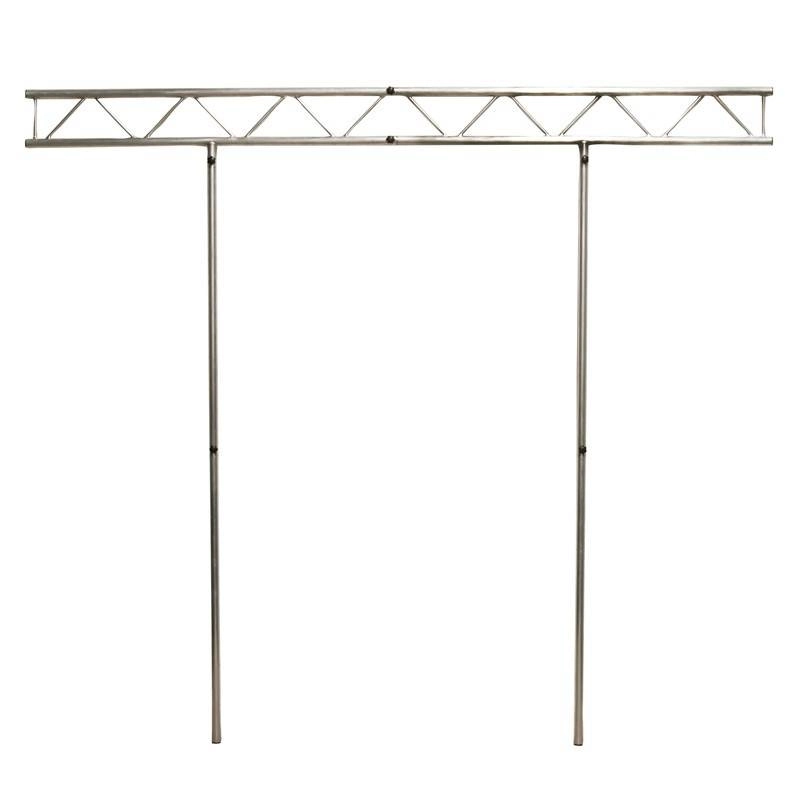 I-Beam Truss for the ADJ Pro Event Tables