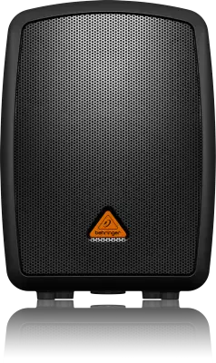 Europort MPA40BT All-In-One Portable 40W PA System with Bluetooth Connectivity