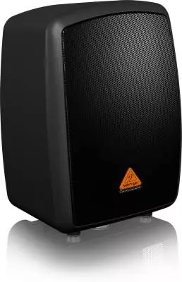 Europort MPA40BT All-In-One Portable 40W PA System with Bluetooth Connectivity