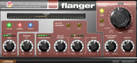 Fix Flanger and Doubler - Download