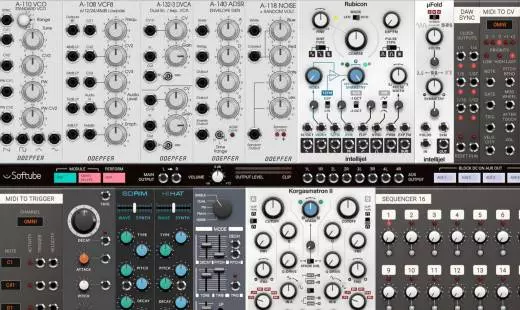 Modular - Download