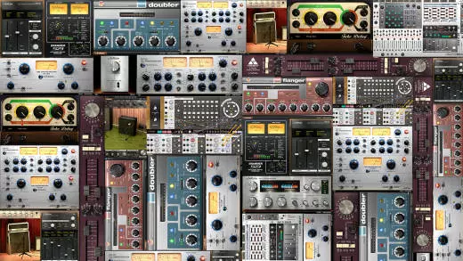 Volume 1 Software Bundle - Download