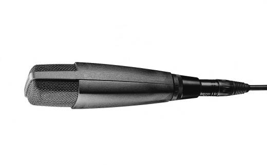 Sennheiser - MD 421 II Cardioid Studio Quality Microphone