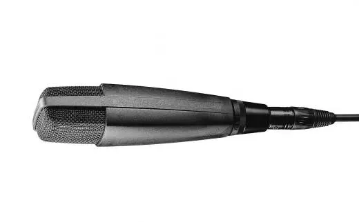 Sennheiser - MD 421 II Cardioid Studio Quality Microphone