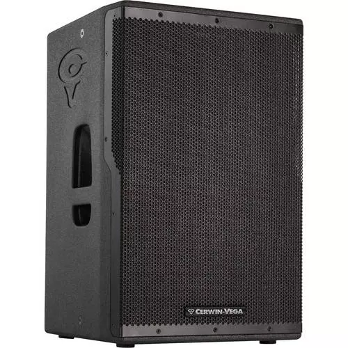 Powered 15\'\' 2000w Loudspeaker