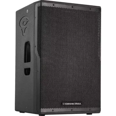Powered 15\'\' 2000w Loudspeaker