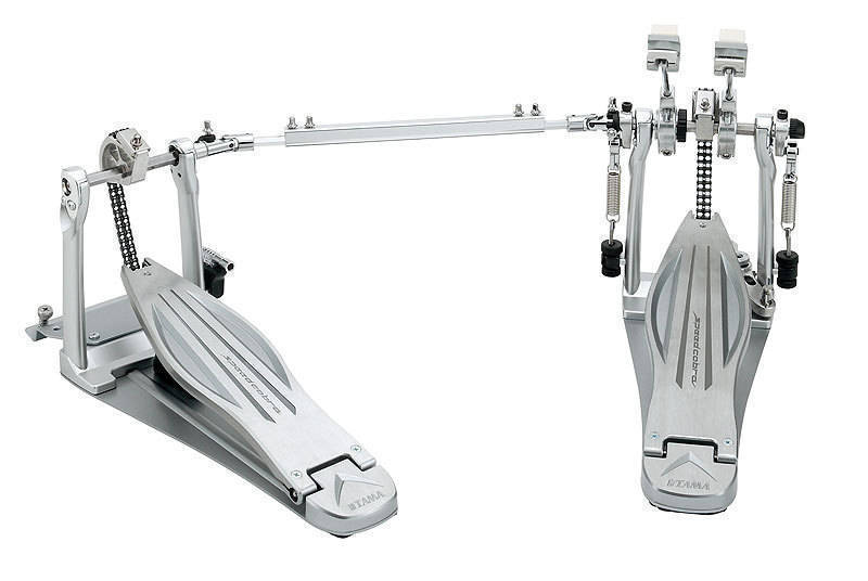 HP910 - Speed Cobra Double Pedal