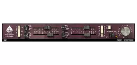 Trident A-Range - Download