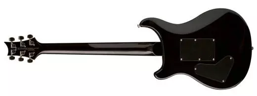 2018 SE Custom 24 \'\'Floyd\'\' Electric Guitar - Fire Red Burst