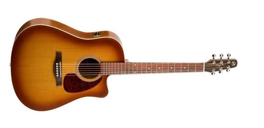 Seagull Entourage CW QI - B-Stock