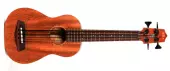 Kala - U-Bass Solid Mahogany