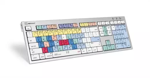 ALBA USB Keyboard for Cubase/Nuendo - Mac